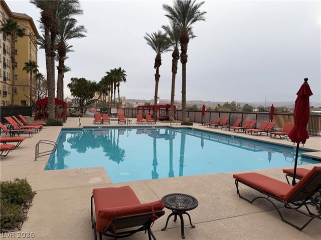 2455 West SERENE Avenue 716, Las Vegas, NV 89123