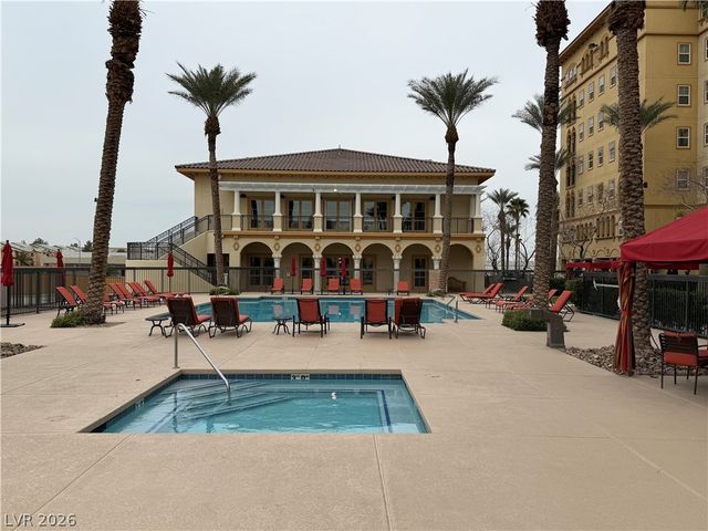 2455 West SERENE Avenue 716, Las Vegas, NV 89123