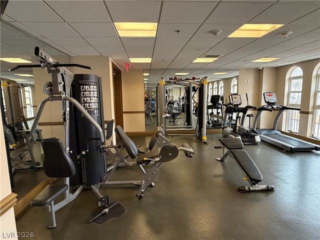 2455 West SERENE Avenue 716, Las Vegas, NV 89123