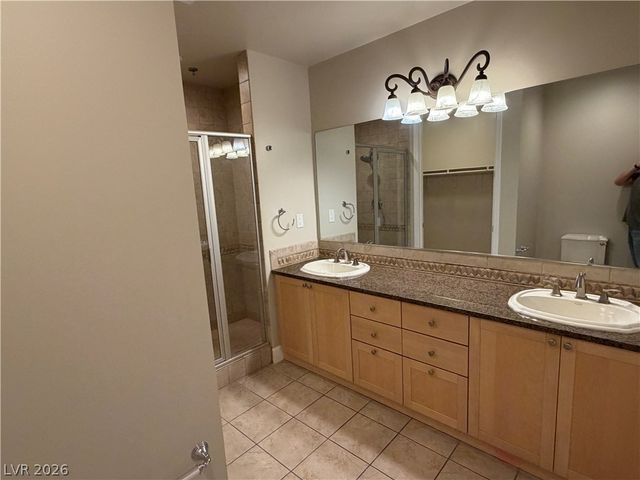 2455 West SERENE Avenue 716, Las Vegas, NV 89123