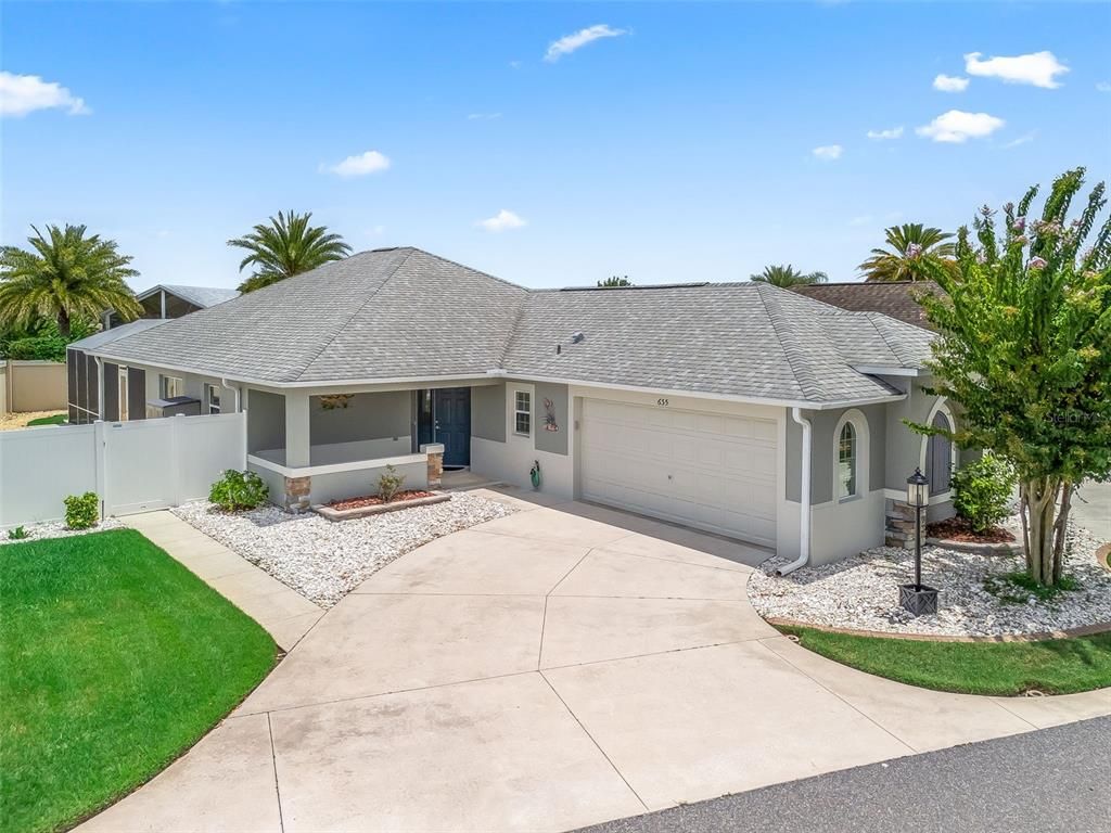 635 BRAGA WAY, The Villages, FL 32162