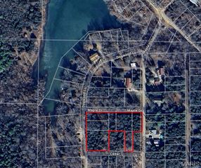 10028 Maple Drive, Lonedell, MO 63060