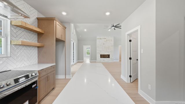 1361 PRIMROSE PATH, Canyon Lake, TX 78133