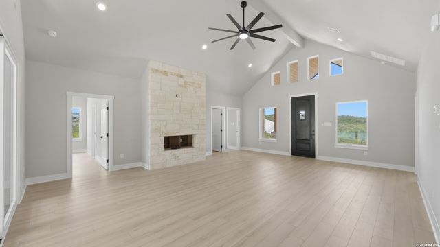 1361 PRIMROSE PATH, Canyon Lake, TX 78133
