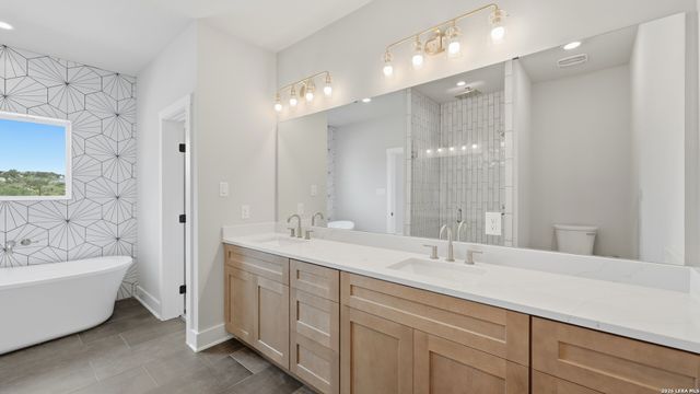 1361 PRIMROSE PATH, Canyon Lake, TX 78133