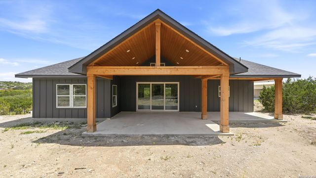 1361 PRIMROSE PATH, Canyon Lake, TX 78133