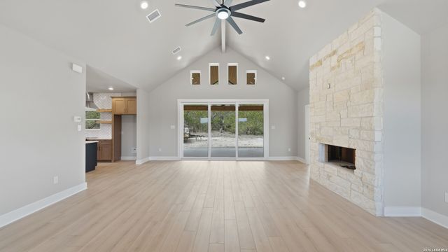 1361 PRIMROSE PATH, Canyon Lake, TX 78133