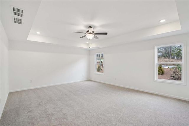 6244 Kismet Road, Buford, GA 30518