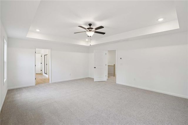 6244 Kismet Road, Buford, GA 30518