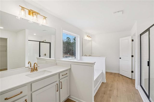 6244 Kismet Road, Buford, GA 30518