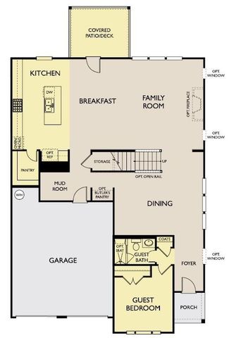 6244 Kismet Road, Buford, GA 30518