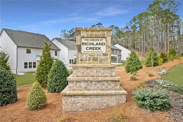 6244 Kismet Road, Buford, GA 30518