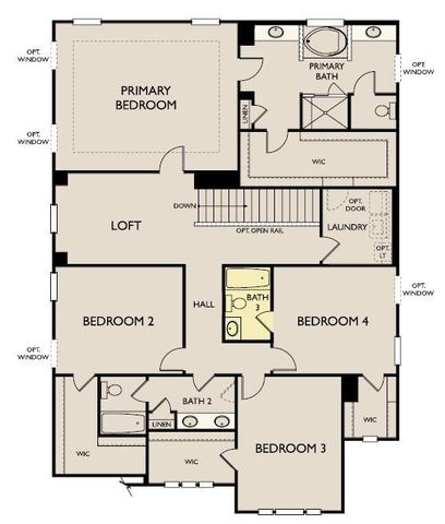 6244 Kismet Road, Buford, GA 30518