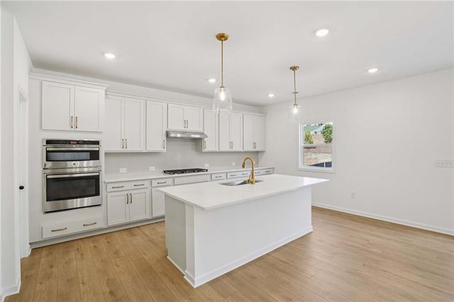 6244 Kismet Road, Buford, GA 30518