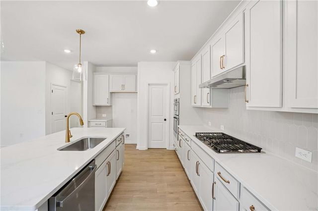 6244 Kismet Road, Buford, GA 30518