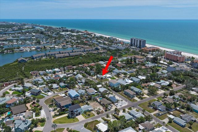 127 11TH AVENUE, Indian Rocks Beach, FL 33785