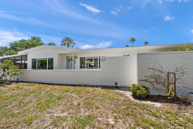 127 11TH AVENUE, Indian Rocks Beach, FL 33785
