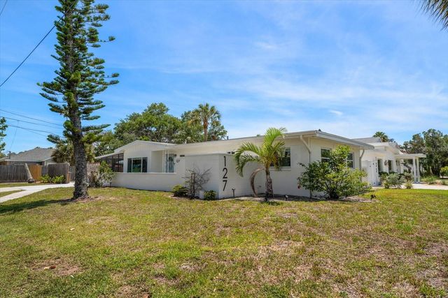 127 11TH AVENUE, Indian Rocks Beach, FL 33785