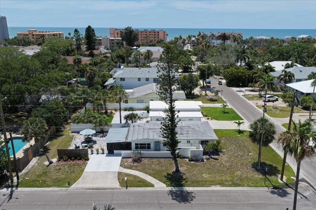 127 11TH AVENUE, Indian Rocks Beach, FL 33785