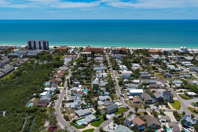 127 11TH AVENUE, Indian Rocks Beach, FL 33785
