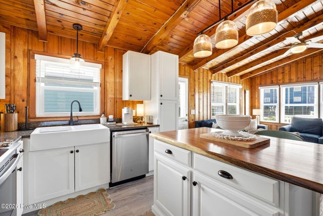 1914 E Beach Drive, Oak Island, NC 28465