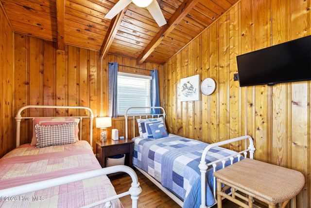 1914 E Beach Drive, Oak Island, NC 28465