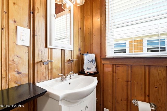 1914 E Beach Drive, Oak Island, NC 28465