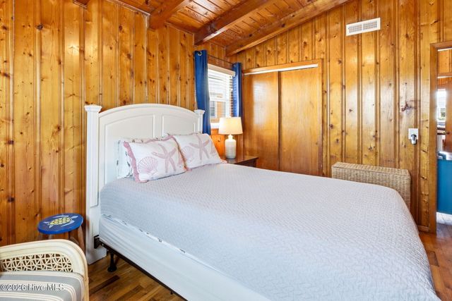 1914 E Beach Drive, Oak Island, NC 28465