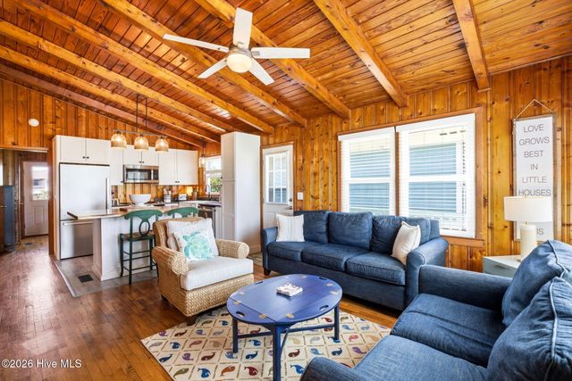 1914 E Beach Drive, Oak Island, NC 28465