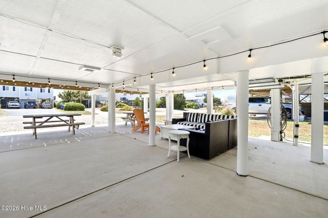 1914 E Beach Drive, Oak Island, NC 28465