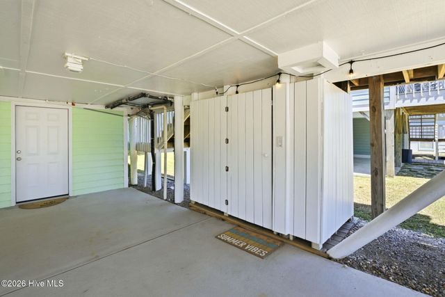 1914 E Beach Drive, Oak Island, NC 28465