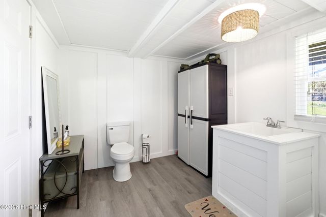 1914 E Beach Drive, Oak Island, NC 28465