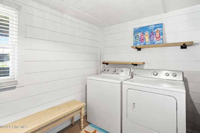 1914 E Beach Drive, Oak Island, NC 28465