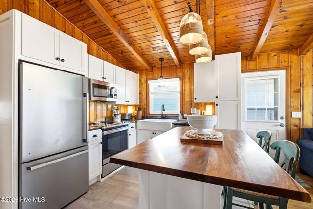 1914 E Beach Drive, Oak Island, NC 28465