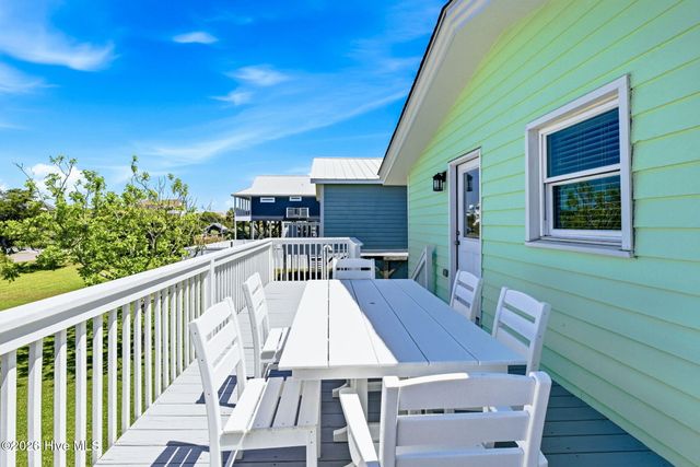 1914 E Beach Drive, Oak Island, NC 28465