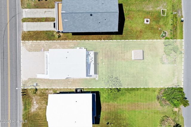 1914 E Beach Drive, Oak Island, NC 28465