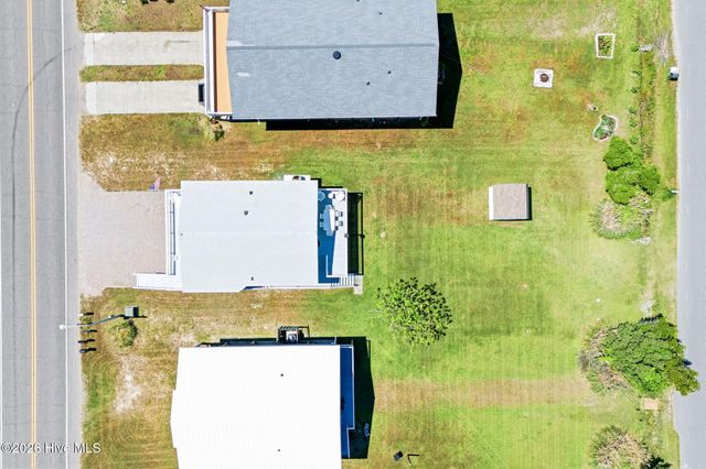 1914 E Beach Drive, Oak Island, NC 28465