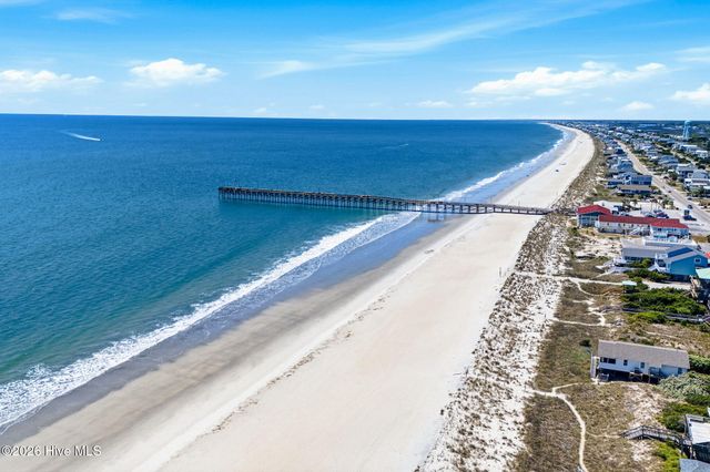 1914 E Beach Drive, Oak Island, NC 28465