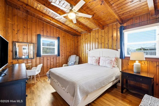 1914 E Beach Drive, Oak Island, NC 28465