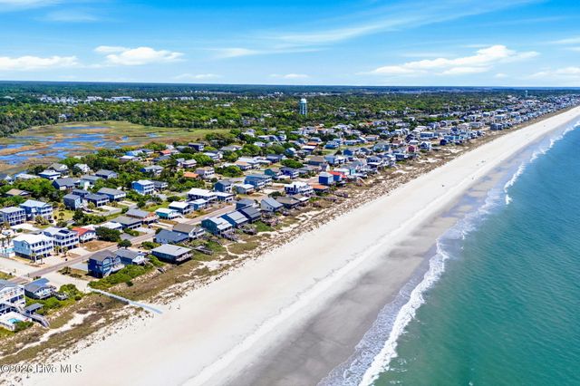 1914 E Beach Drive, Oak Island, NC 28465