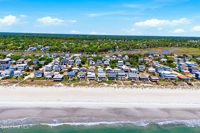 1914 E Beach Drive, Oak Island, NC 28465