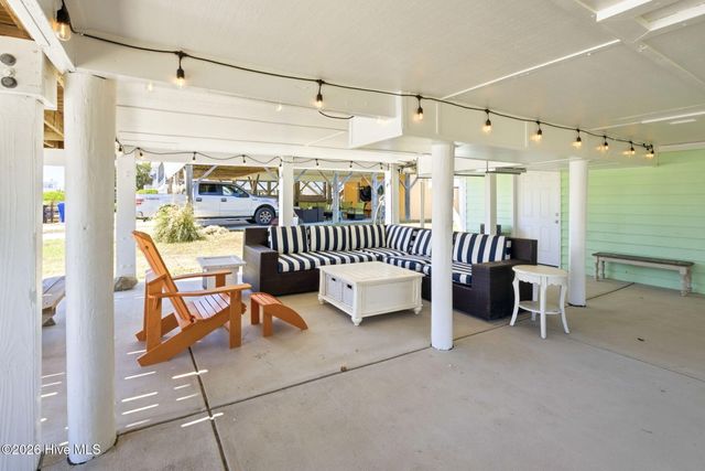 1914 E Beach Drive, Oak Island, NC 28465