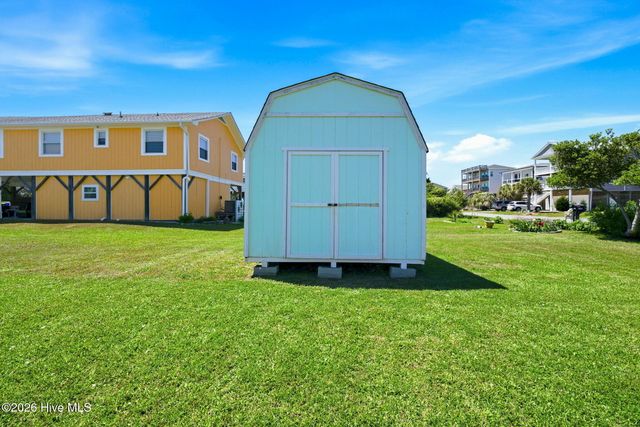 1914 E Beach Drive, Oak Island, NC 28465