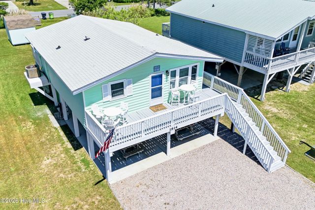 1914 E Beach Drive, Oak Island, NC 28465