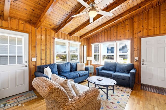 1914 E Beach Drive, Oak Island, NC 28465