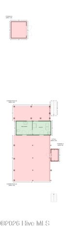 1914 E Beach Drive, Oak Island, NC 28465