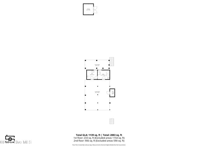 1914 E Beach Drive, Oak Island, NC 28465