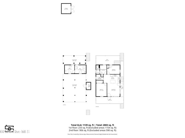 1914 E Beach Drive, Oak Island, NC 28465