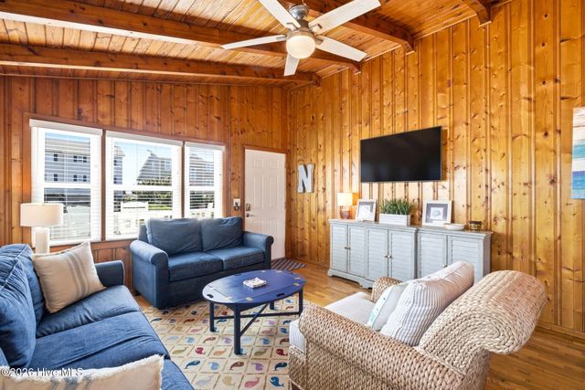 1914 E Beach Drive, Oak Island, NC 28465