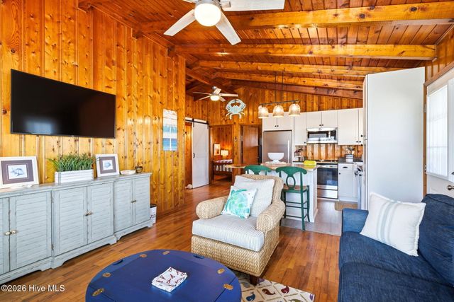 1914 E Beach Drive, Oak Island, NC 28465